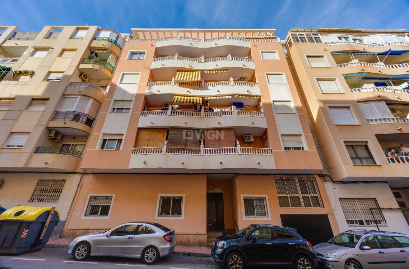 Reventa - Apartamento / piso - Torrevieja - Estacion De Autobuses
