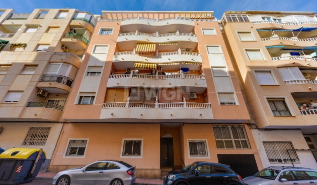 Reventa - Apartamento / piso - Torrevieja - Estacion De Autobuses