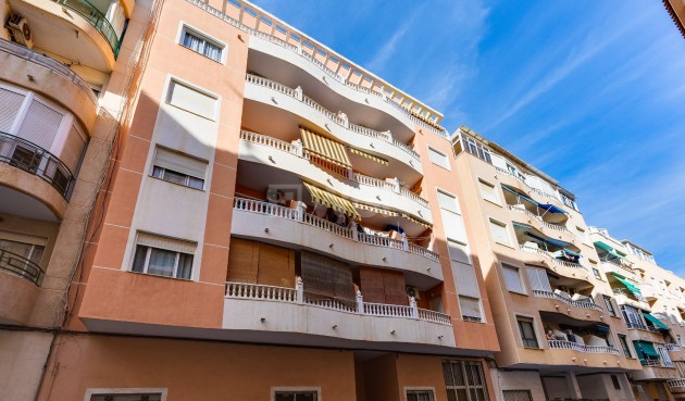 Reventa - Apartamento / piso - Torrevieja - Estacion De Autobuses