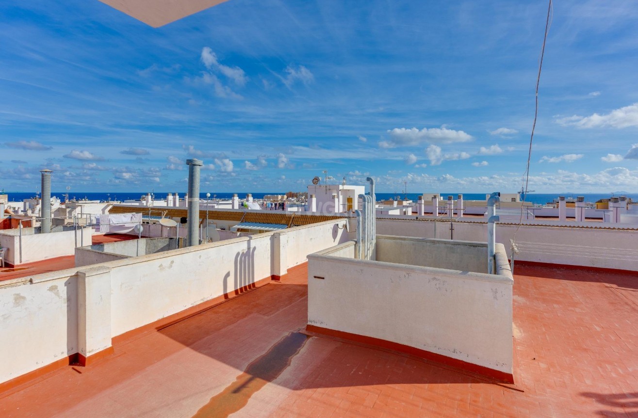 Reventa - Apartamento / piso - Torrevieja - Estacion De Autobuses