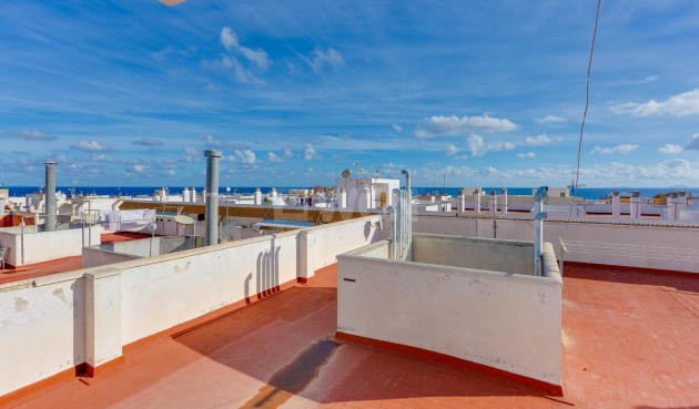 Reventa - Apartamento / piso - Torrevieja - Estacion De Autobuses