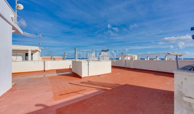 Reventa - Apartamento / piso - Torrevieja - Estacion De Autobuses
