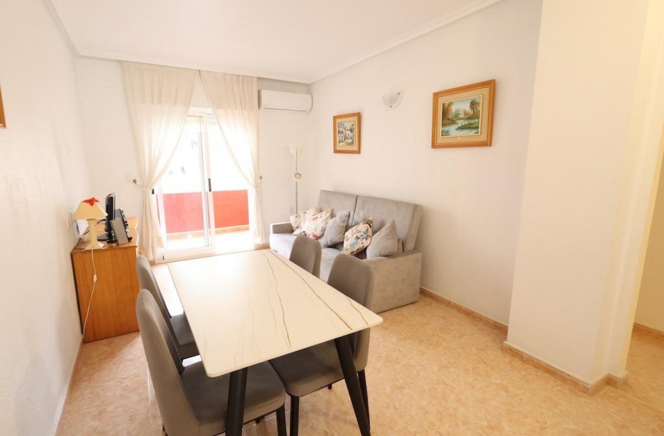 Wiederverkauf - Wohnung - Torrevieja - Costa Blanca