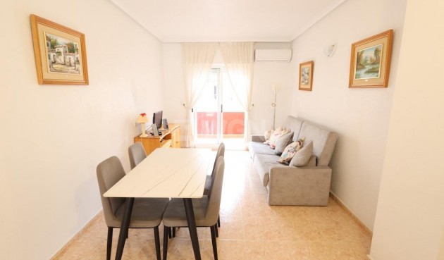 Wiederverkauf - Wohnung - Torrevieja - Costa Blanca