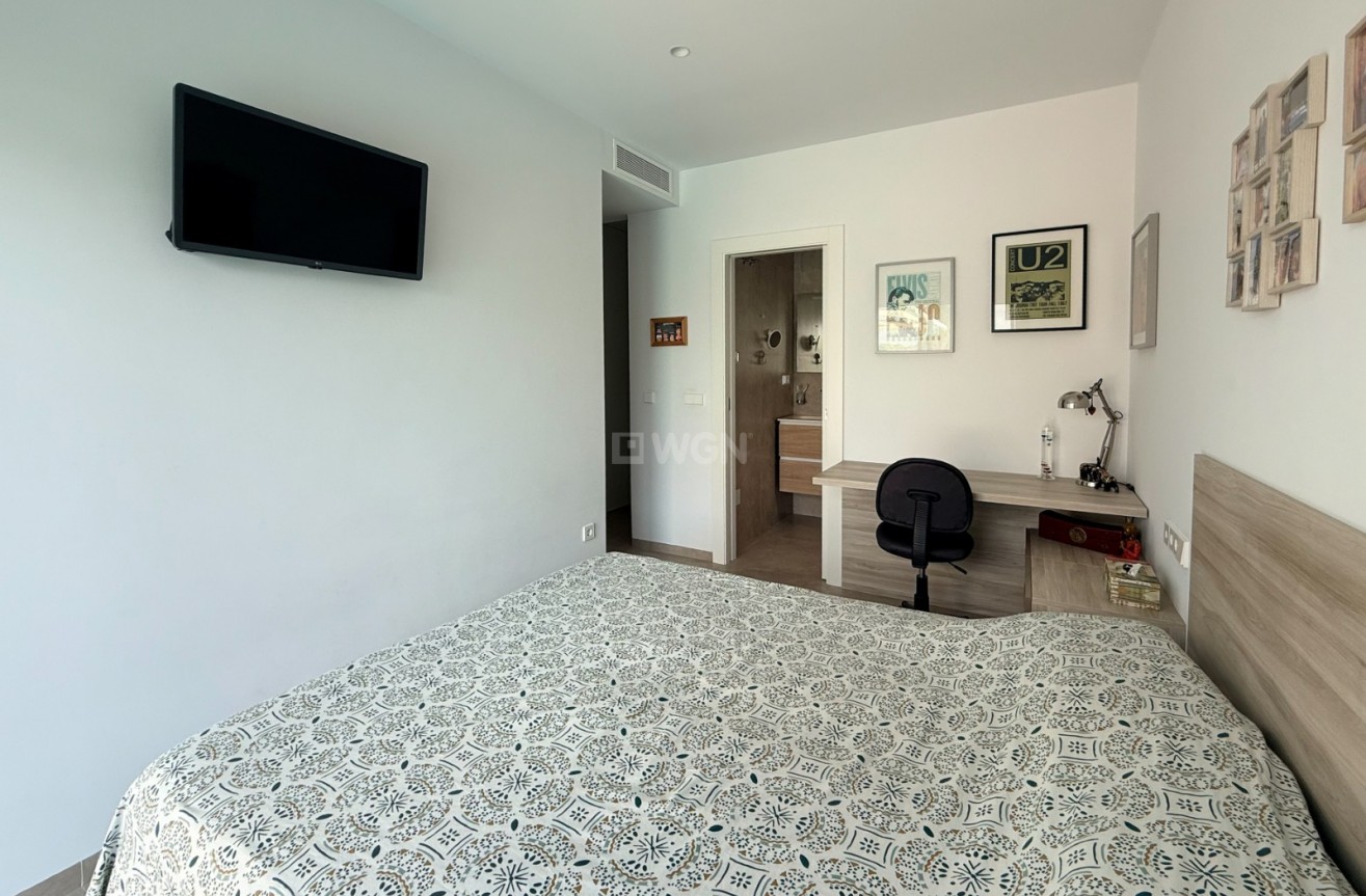 Odsprzedaż - Villa - San Javier - Costa Calida