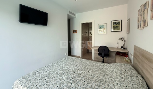 Odsprzedaż - Villa - San Javier - Costa Calida