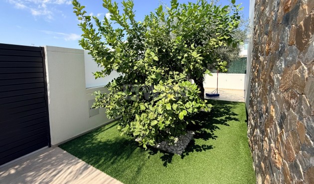 Odsprzedaż - Villa - San Javier - Costa Calida