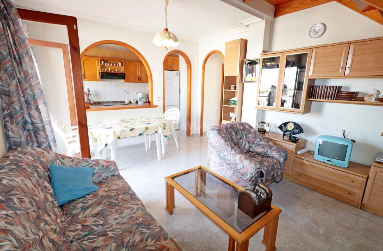 Odsprzedaż - Daszek - Torrevieja - Habaneras