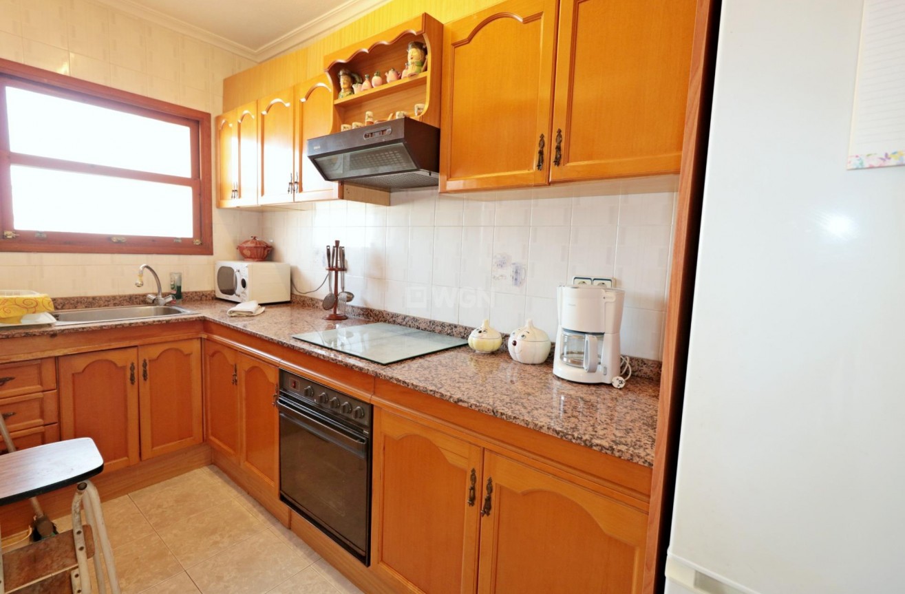 Odsprzedaż - Daszek - Torrevieja - Habaneras