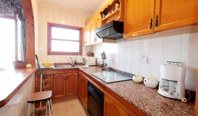 Odsprzedaż - Daszek - Torrevieja - Habaneras