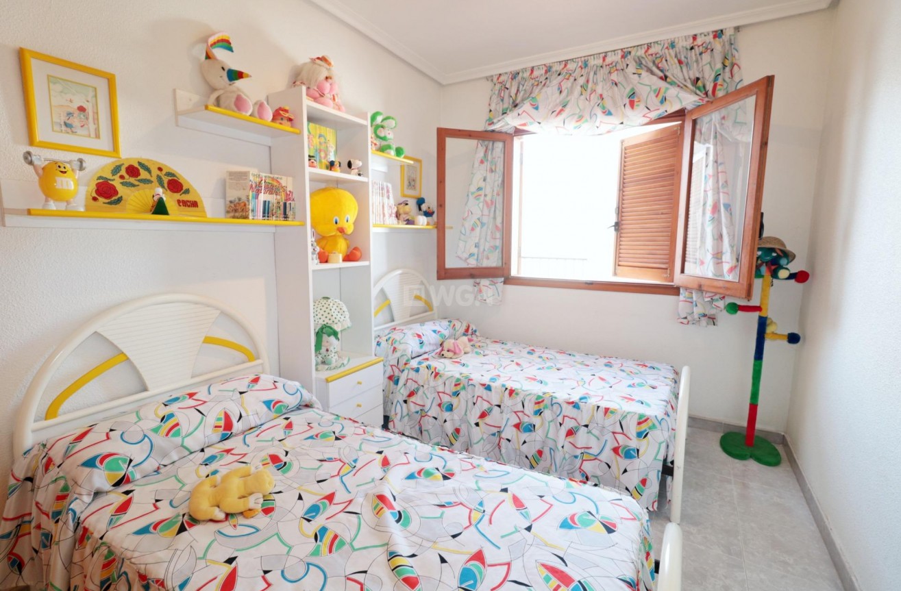 Odsprzedaż - Daszek - Torrevieja - Habaneras