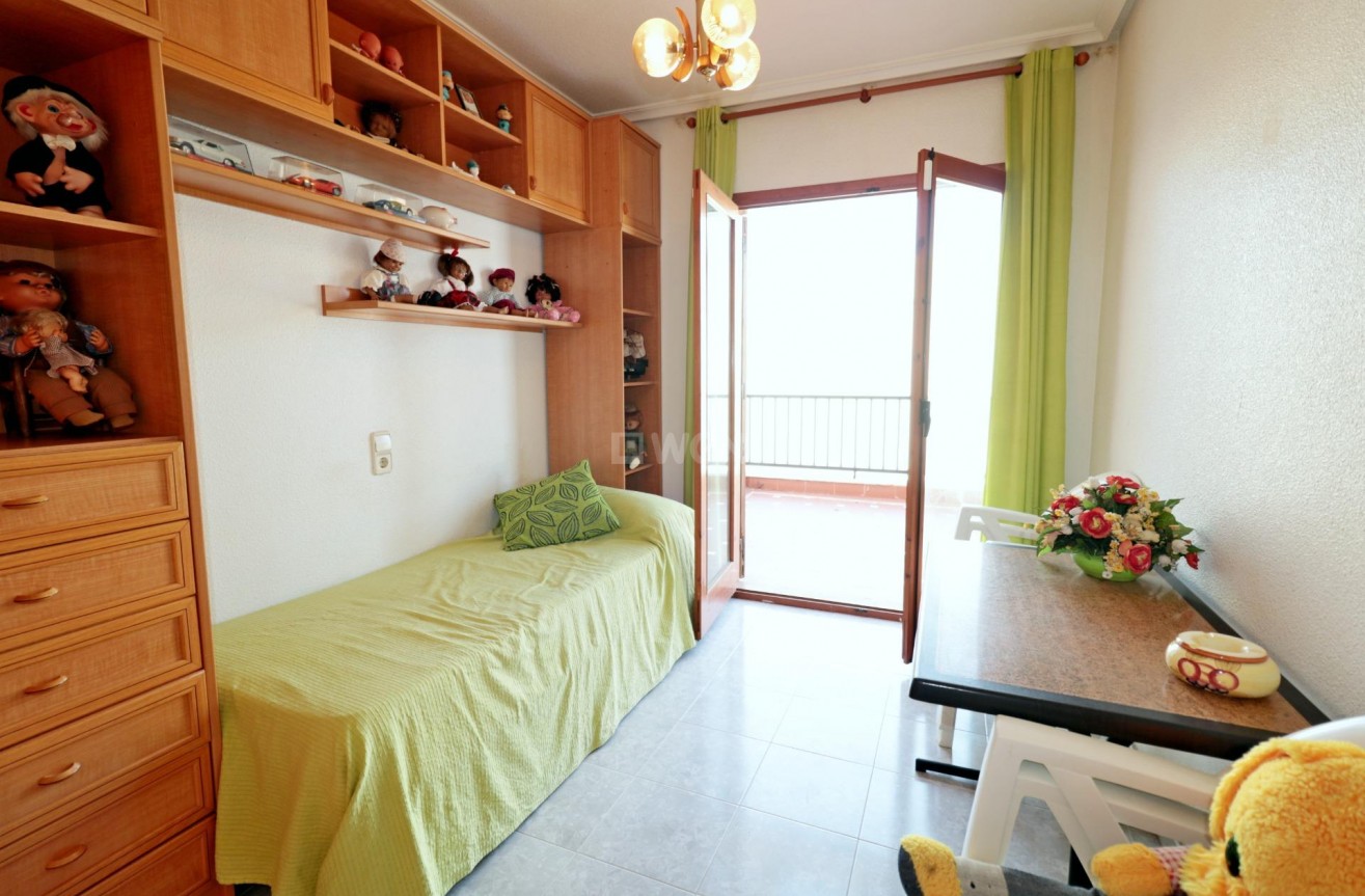 Odsprzedaż - Daszek - Torrevieja - Habaneras