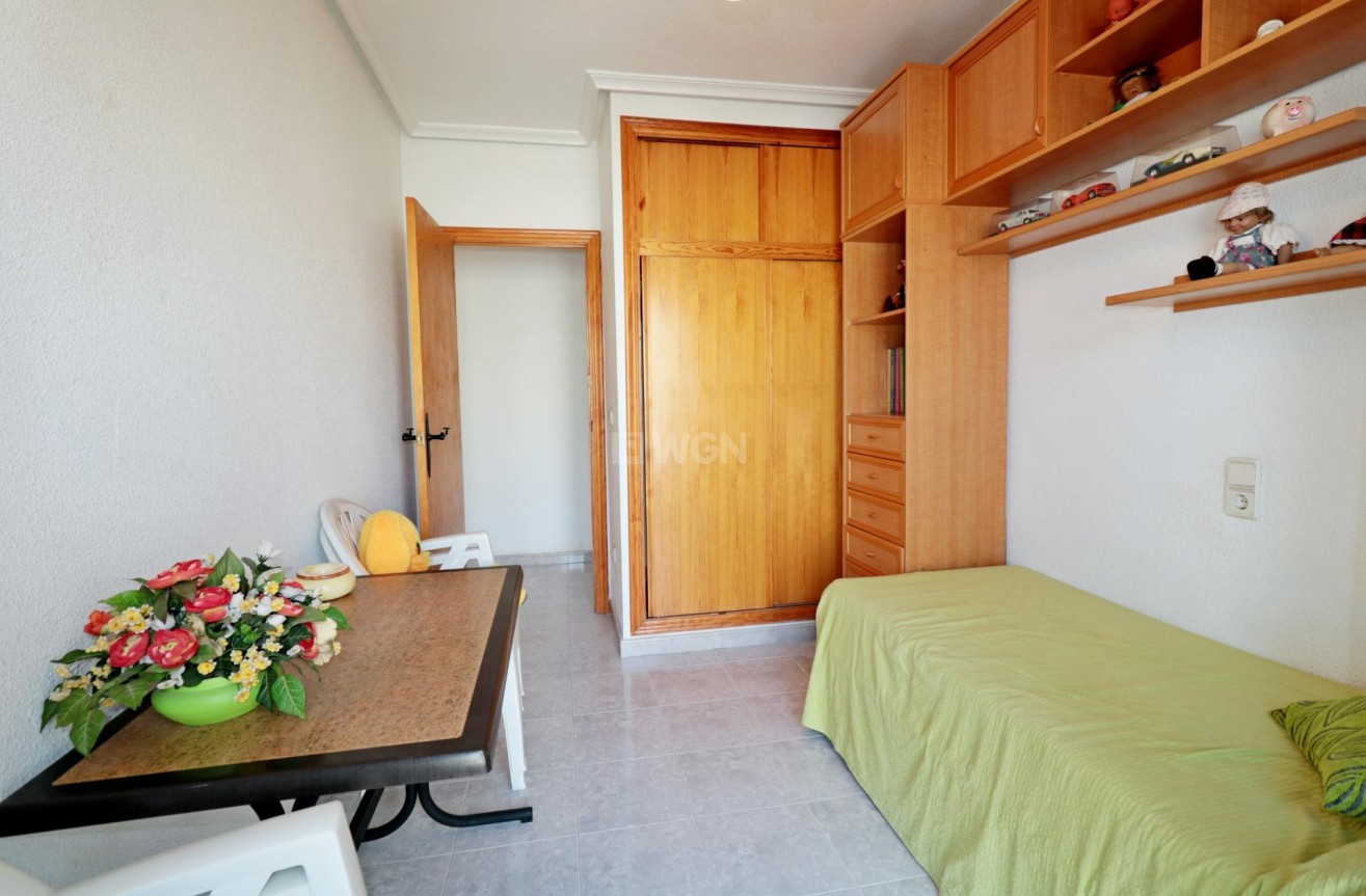 Odsprzedaż - Daszek - Torrevieja - Habaneras