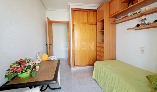 Odsprzedaż - Daszek - Torrevieja - Habaneras