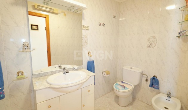 Odsprzedaż - Daszek - Torrevieja - Habaneras