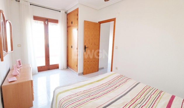 Odsprzedaż - Daszek - Torrevieja - Habaneras
