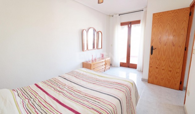 Odsprzedaż - Daszek - Torrevieja - Habaneras
