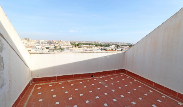 Odsprzedaż - Daszek - Torrevieja - Habaneras