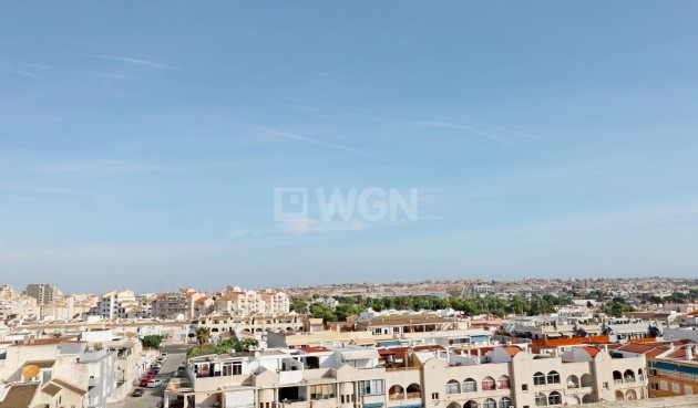 Odsprzedaż - Daszek - Torrevieja - Habaneras