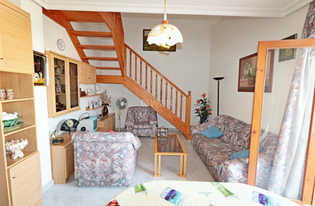 Odsprzedaż - Daszek - Torrevieja - Habaneras