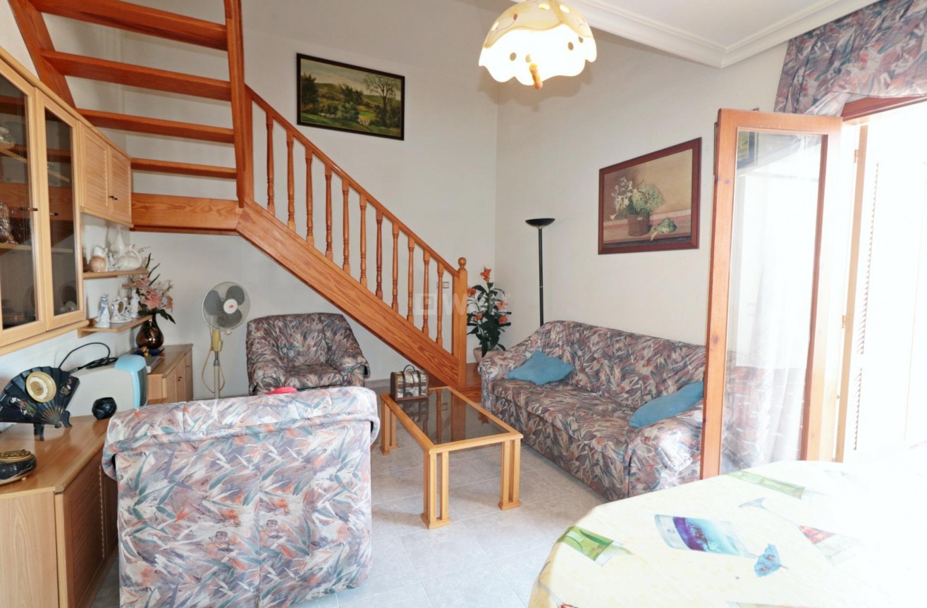 Odsprzedaż - Daszek - Torrevieja - Habaneras