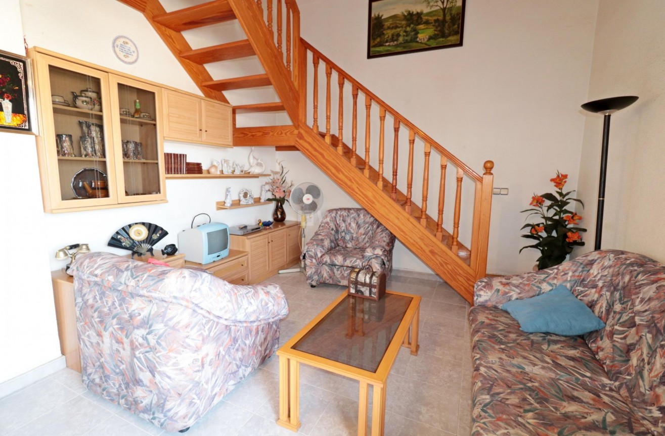 Odsprzedaż - Daszek - Torrevieja - Habaneras