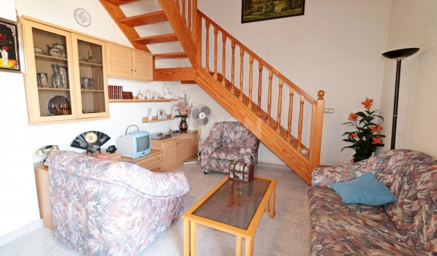 Odsprzedaż - Daszek - Torrevieja - Habaneras