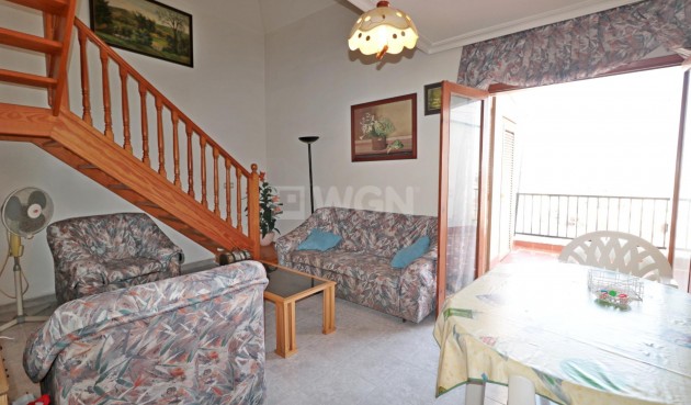 Odsprzedaż - Daszek - Torrevieja - Habaneras