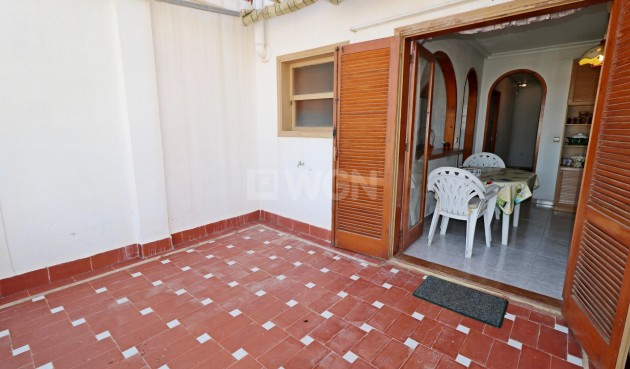 Odsprzedaż - Daszek - Torrevieja - Habaneras