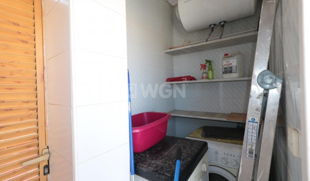 Odsprzedaż - Daszek - Torrevieja - Habaneras