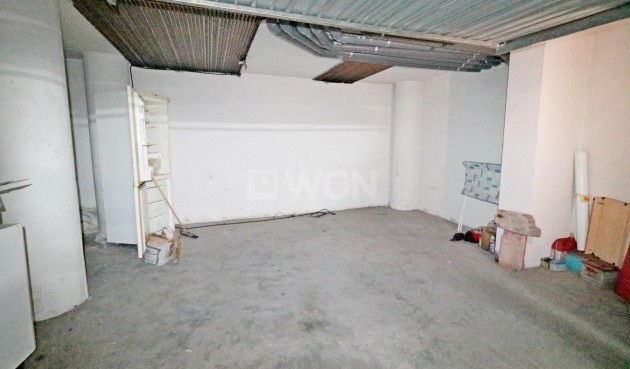 Odsprzedaż - Daszek - Torrevieja - Habaneras