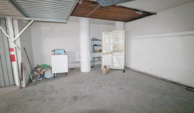 Odsprzedaż - Daszek - Torrevieja - Habaneras