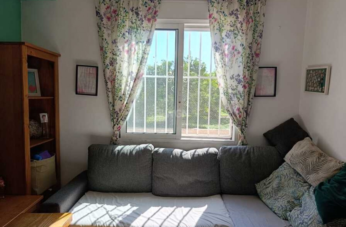 Resale - Apartment / flat - Benejúzar - Inland