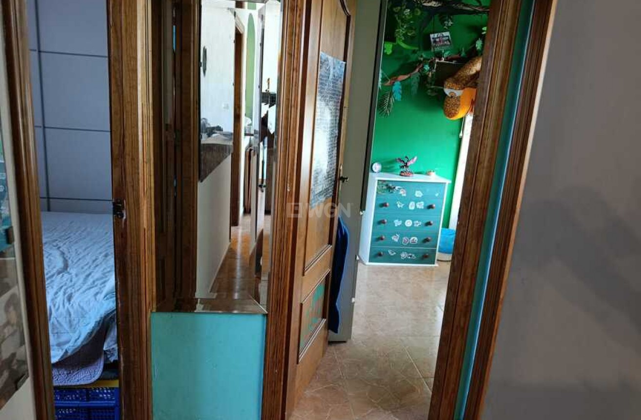 Resale - Apartment / flat - Benejúzar - Inland