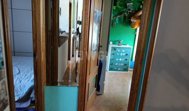 Resale - Apartment / flat - Benejúzar - Inland