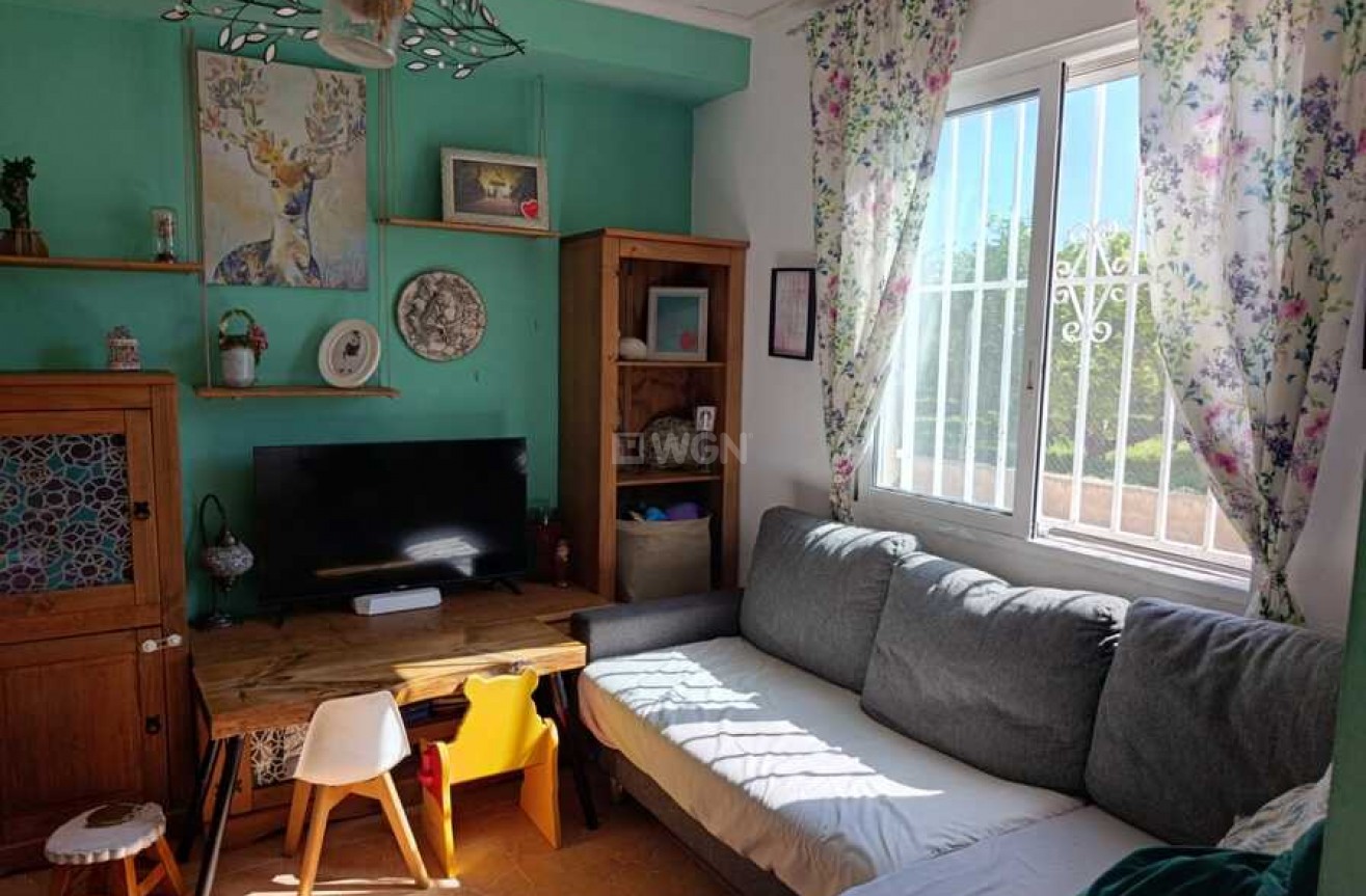 Resale - Apartment / flat - Benejúzar - Inland