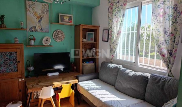 Resale - Apartment / flat - Benejúzar - Inland