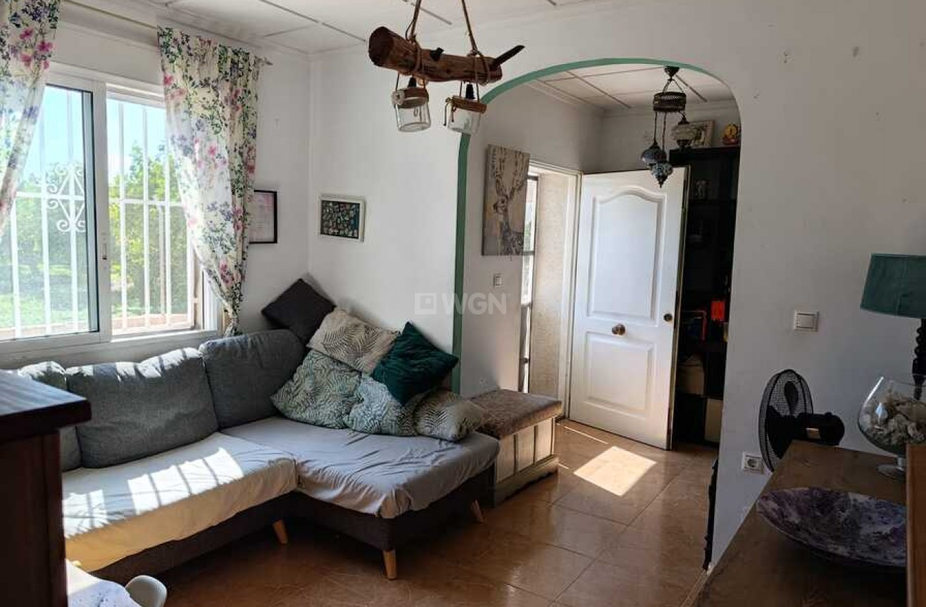 Resale - Apartment / flat - Benejúzar - Inland