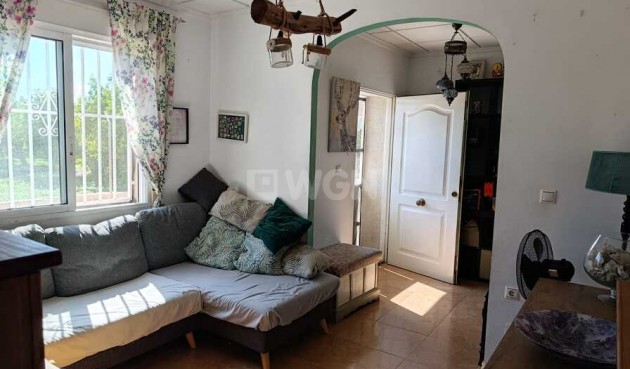 Resale - Apartment / flat - Benejúzar - Inland