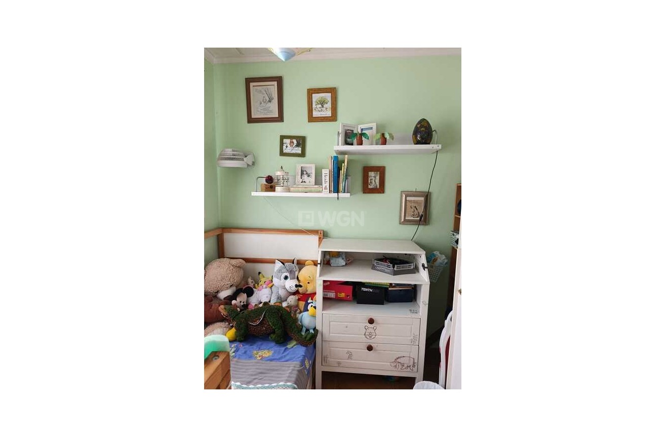 Resale - Apartment / flat - Benejúzar - Inland