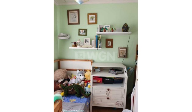 Resale - Apartment / flat - Benejúzar - Inland