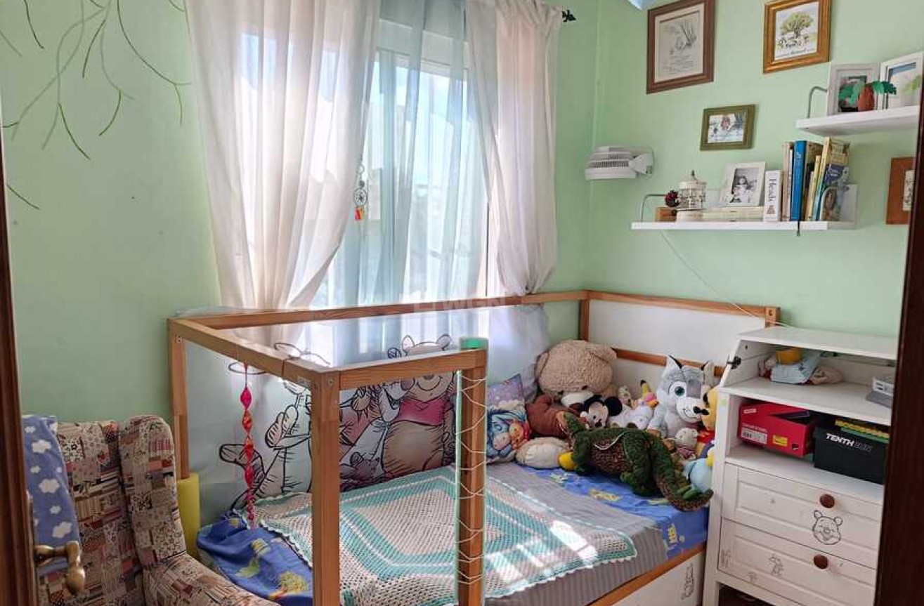 Resale - Apartment / flat - Benejúzar - Inland