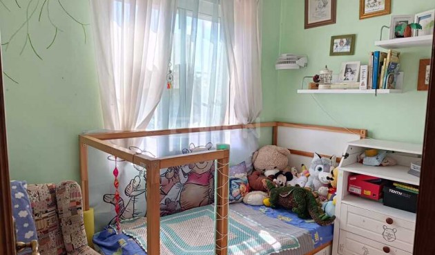 Resale - Apartment / flat - Benejúzar - Inland