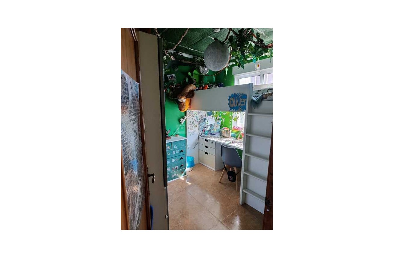 Resale - Apartment / flat - Benejúzar - Inland