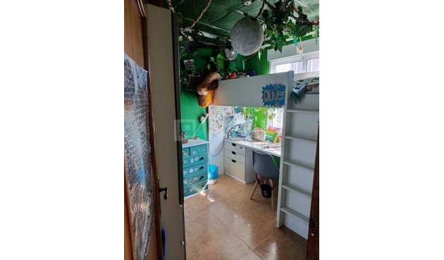 Resale - Apartment / flat - Benejúzar - Inland