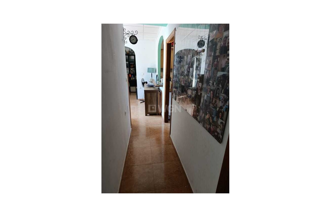 Resale - Apartment / flat - Benejúzar - Inland