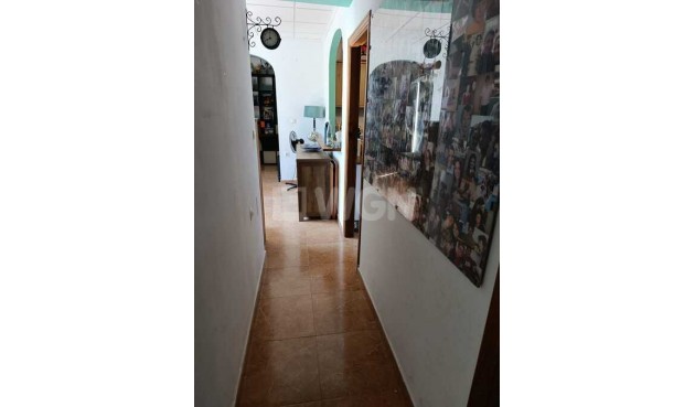Resale - Apartment / flat - Benejúzar - Inland
