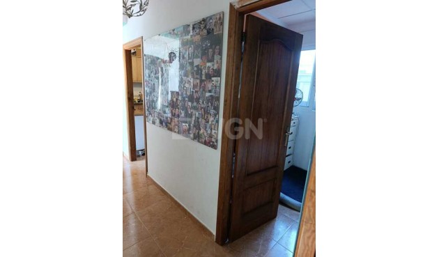 Resale - Apartment / flat - Benejúzar - Inland
