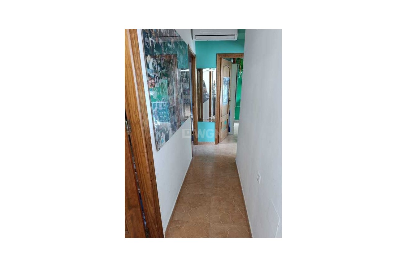 Resale - Apartment / flat - Benejúzar - Inland