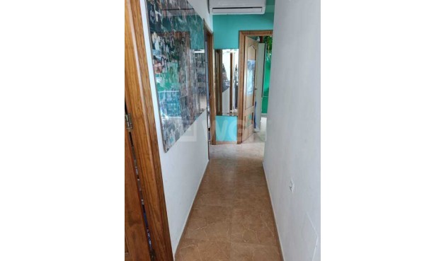 Resale - Apartment / flat - Benejúzar - Inland
